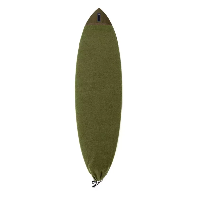 Commande En Gros Housse chaussette de surf Creatures Stretch Sox Fish Military