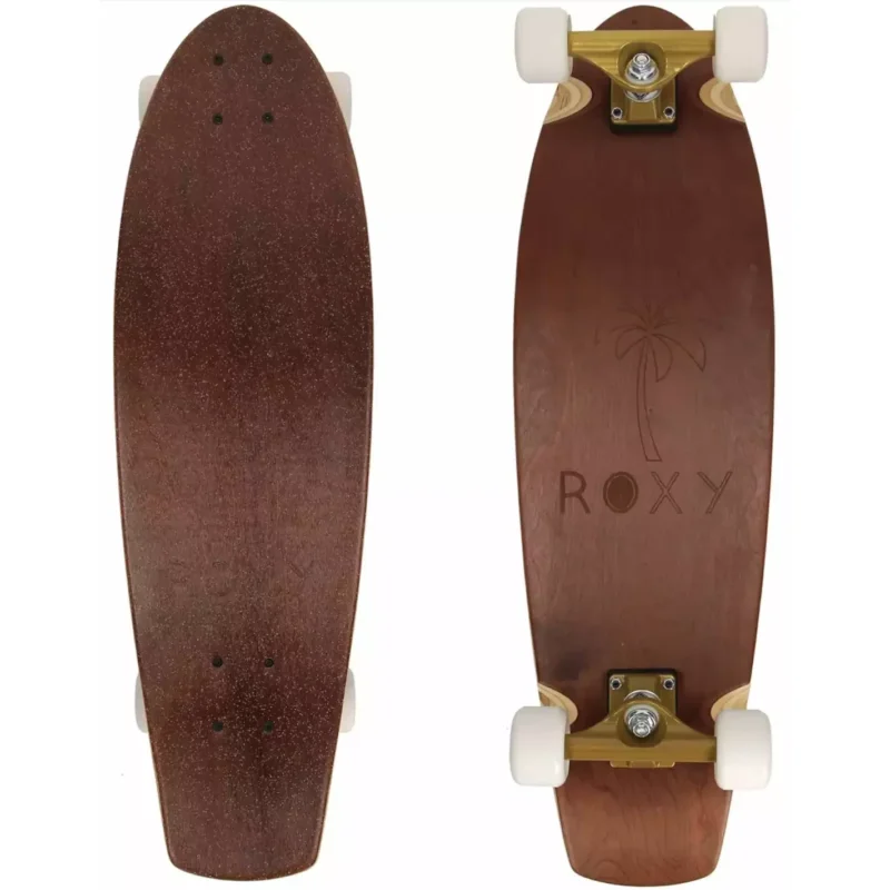 Acheter Direct Skateboard Cruiser Roxy Sunrise
