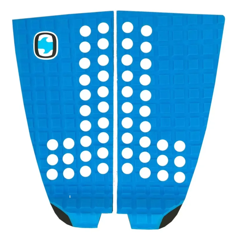 Grip Mundo-Surf 2 pieces Blue Commander Maintenant