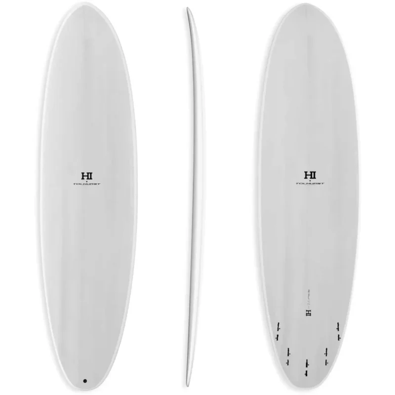 Planche de surf Firewire Thunderbolt Moe Certifié