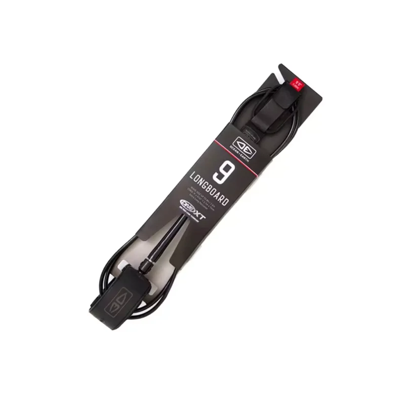 Affaire À Saisir Leash Ocean & Earth Comp One XT Longboard