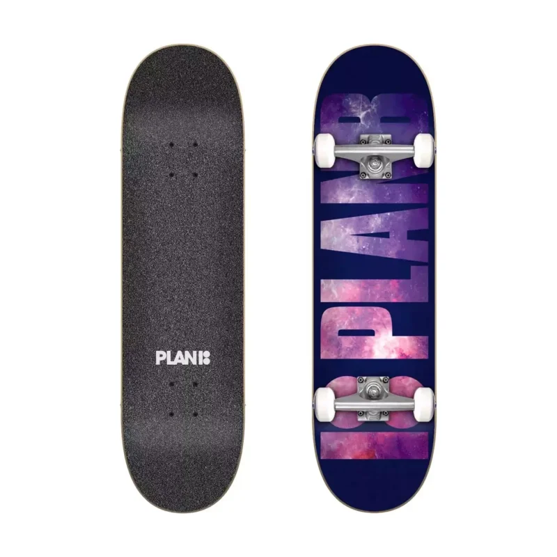Skateboard Plan B Sacred 8.0‘‘ Complete Seulement Aujourd'hui