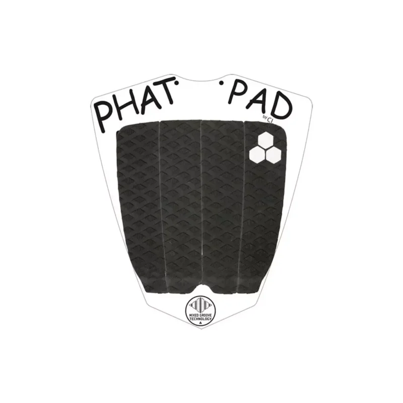 Pad de surf Channel Island Phat Pad 4 pièces Prix Cassé