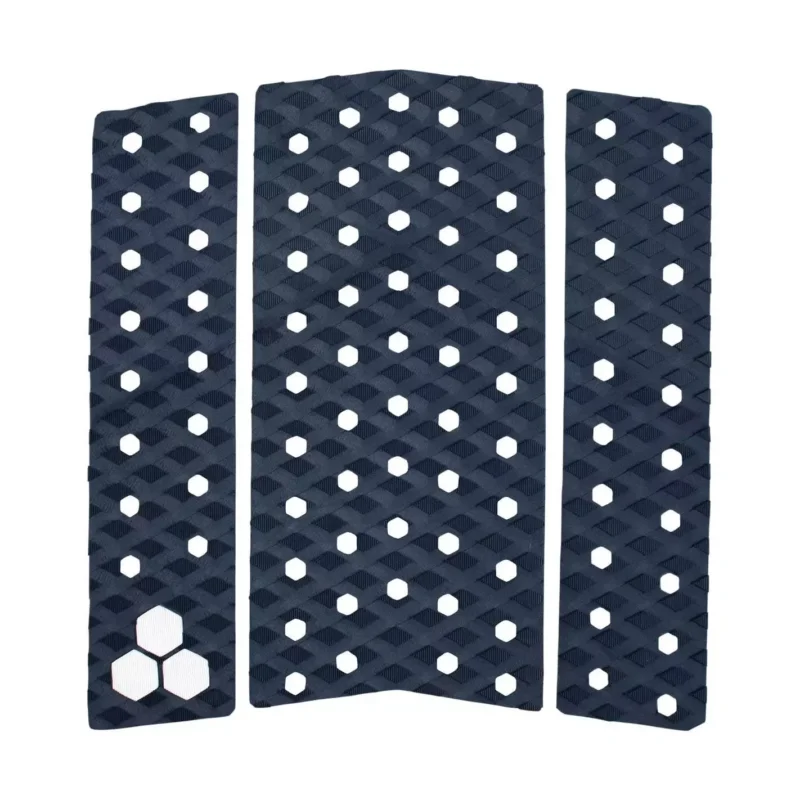 Pad de surf Channel Island Front Pad 3 pièces Indigo Top Vente