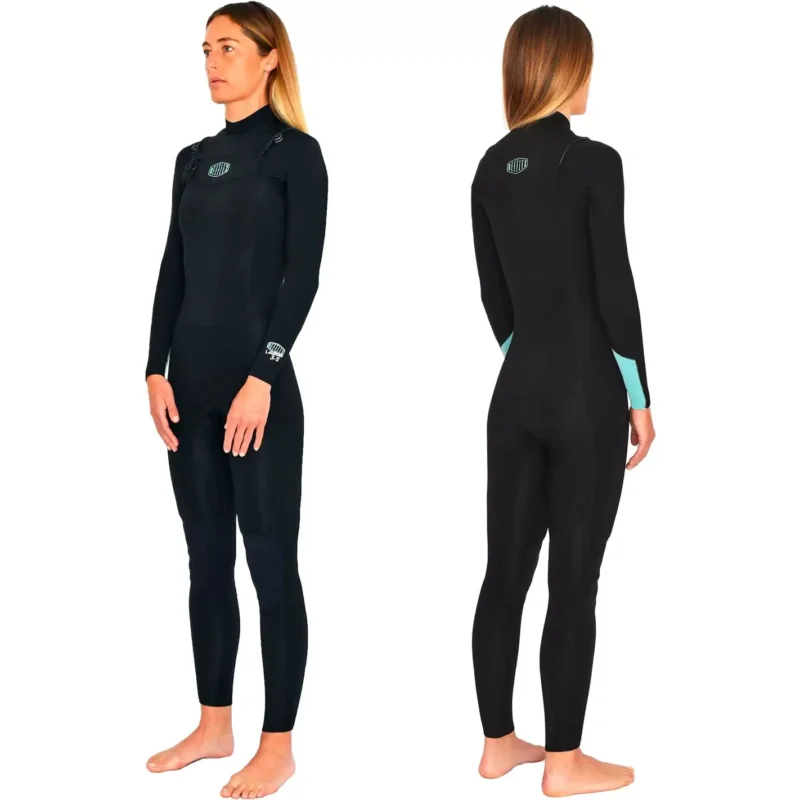 Combinaison Reeflex Eclipse Women‘s 3/2mm Produit De Marque