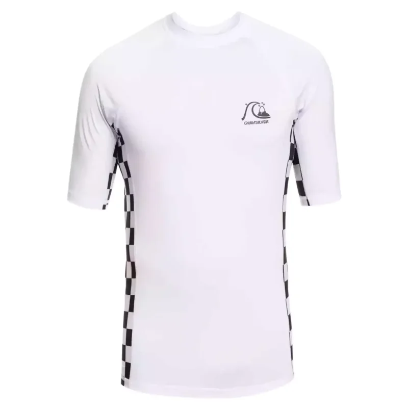 Commander Maintenant Lycra Quiksilver Arch