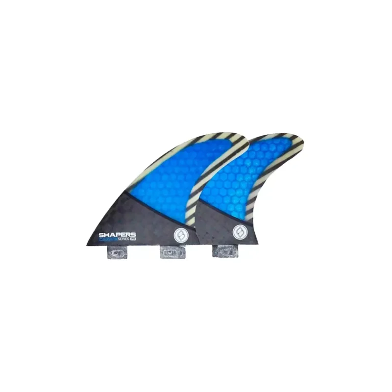 Prix Cassé Dérives de surf Shapers Carv´n Six Fin