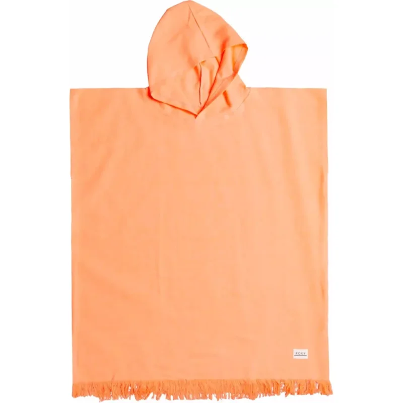 Nouveauté Poncho Roxy Best Beach Town