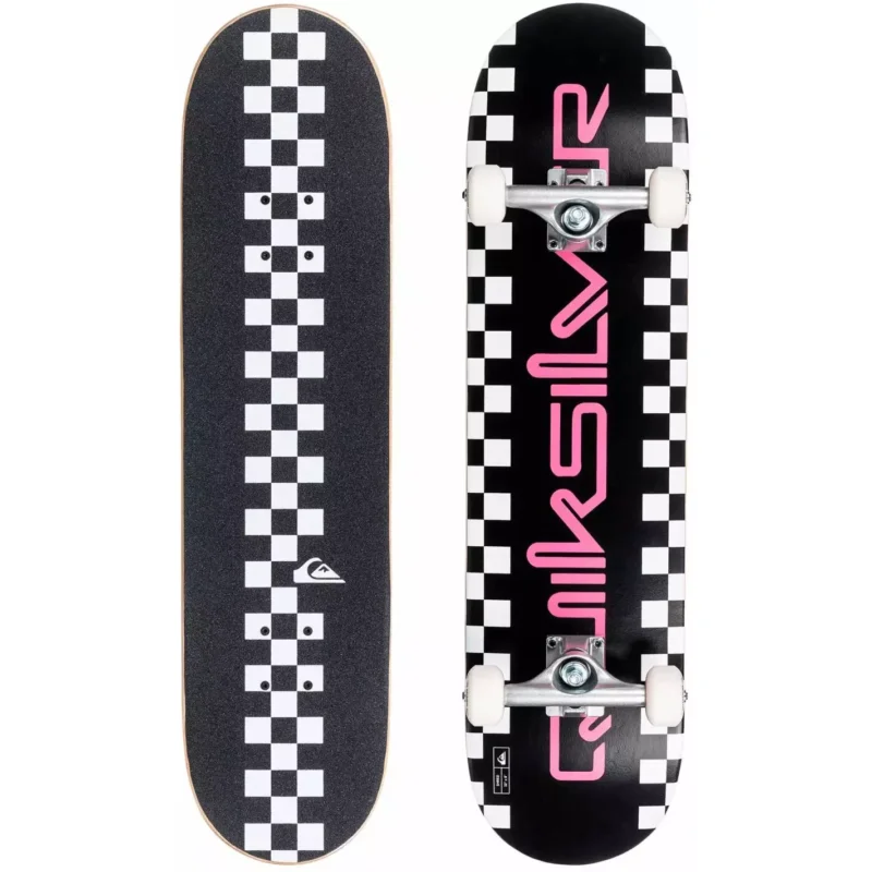 Skateboard Quiksilver Shred Petit Prix