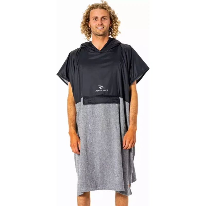 Poncho Rip Curl Viral Anti-Series Authentique