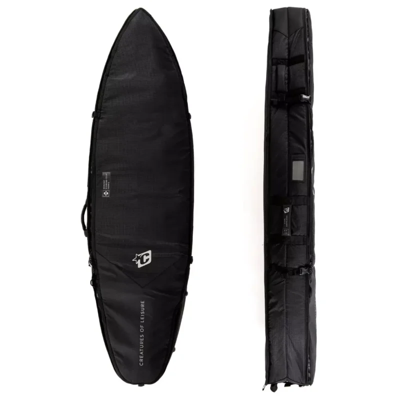 Bon Plan Housse de surf Creatures Shortboard Triple DT2.0