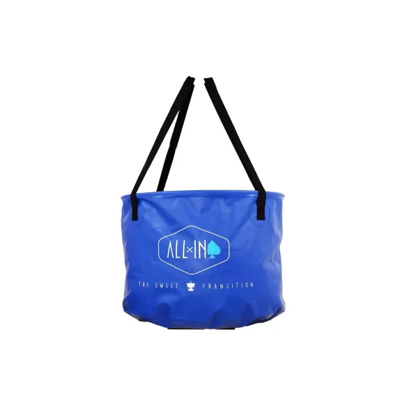 Sac All In Clean Kit 2 Réduction