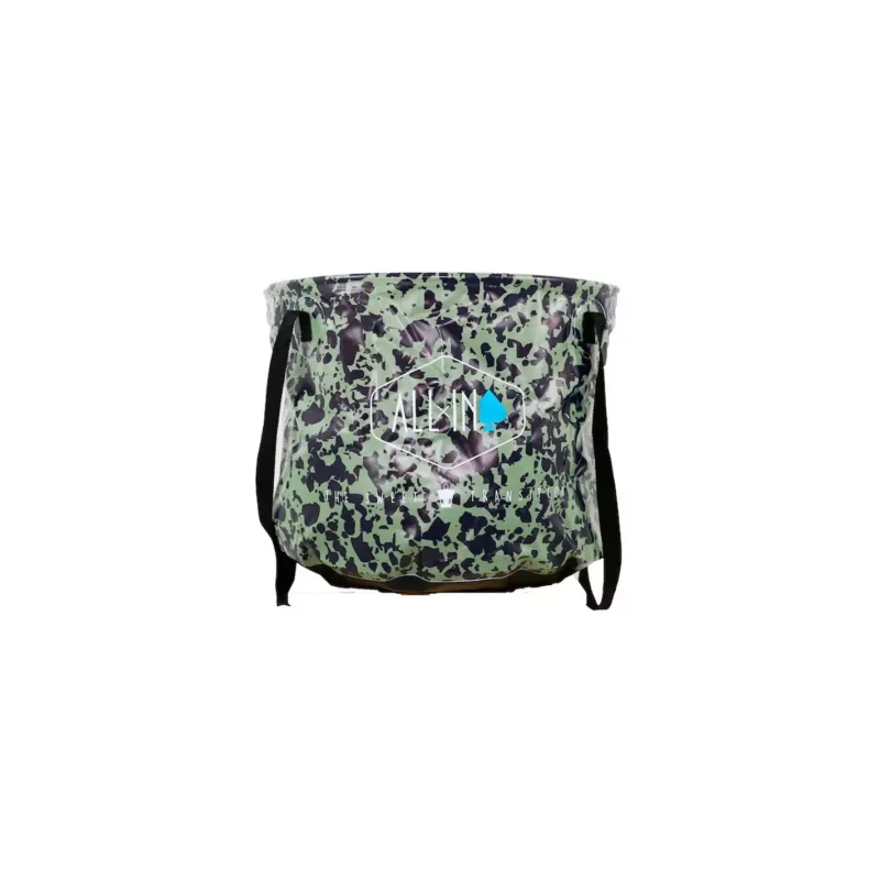 Produit De Marque Sac All In Clean Kit 2 Camo