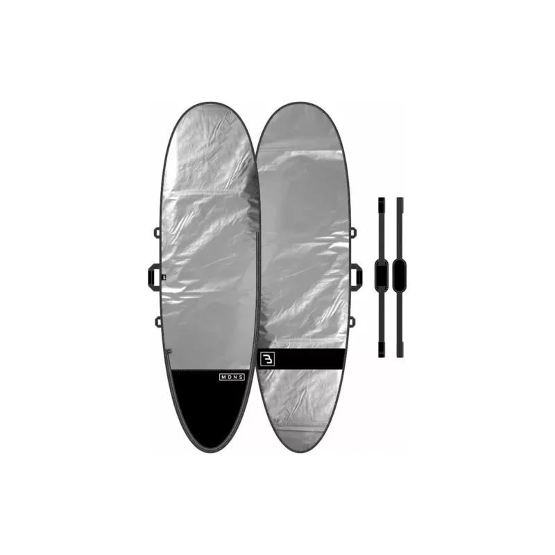 Housse de surf Madness Dayzip Longboard Achetez Aujourd'hui