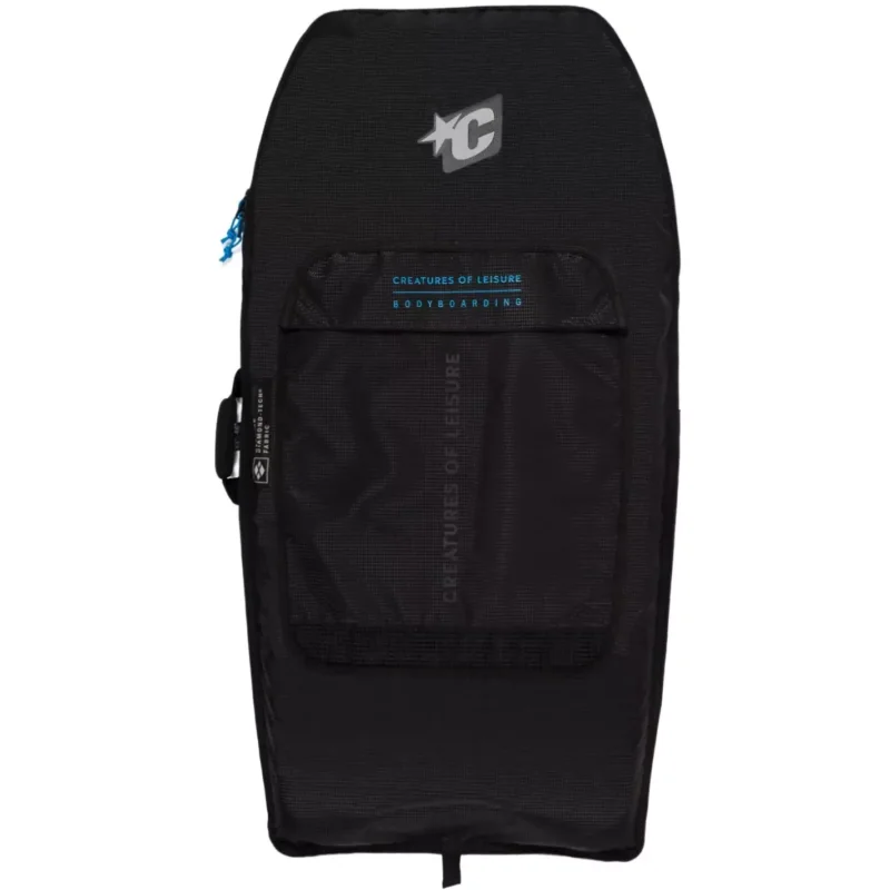 Housse de bodyboard Creatures Day Use Expédition Rapide