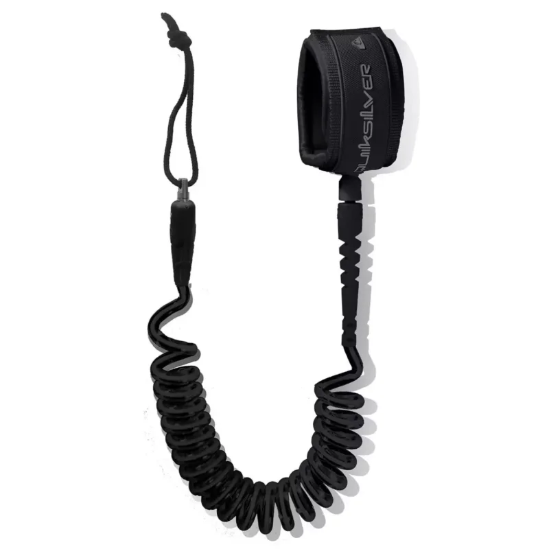 Solde Leash de bodyboard Quiksilver Wrist