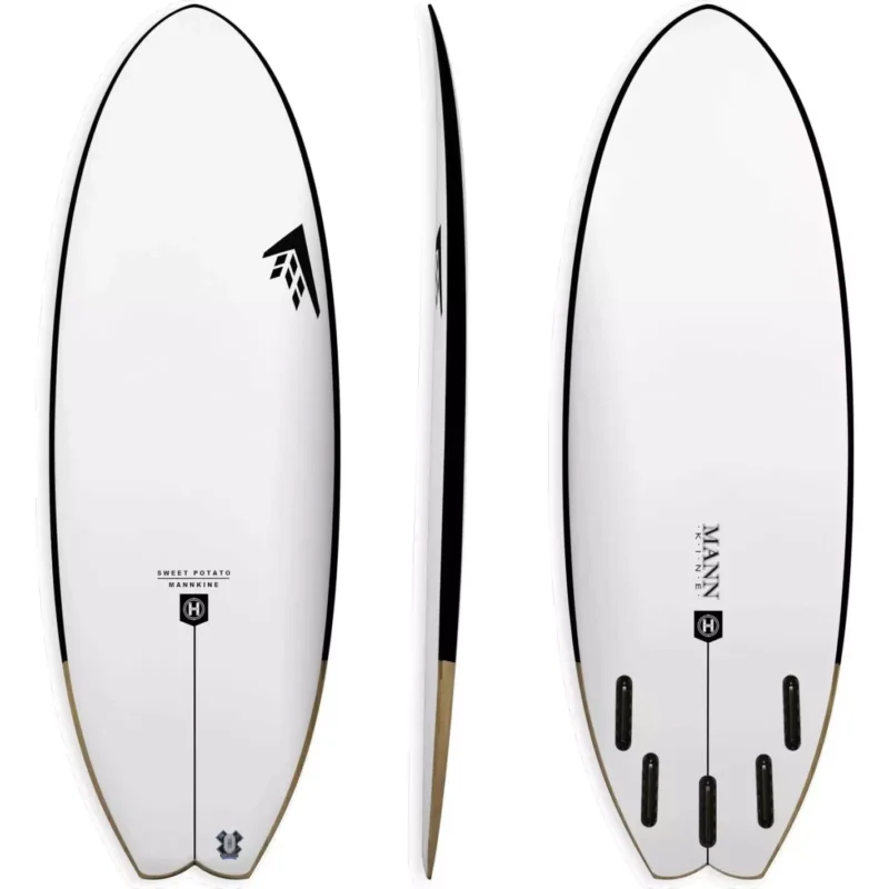 Bon Plan Planche de surf Firewire Sweet Potato