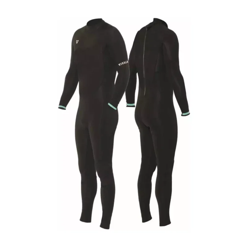 Combinaison en néoprène Vissla Easy Seas 3/2mm Boys Expédié Aujourd'hui