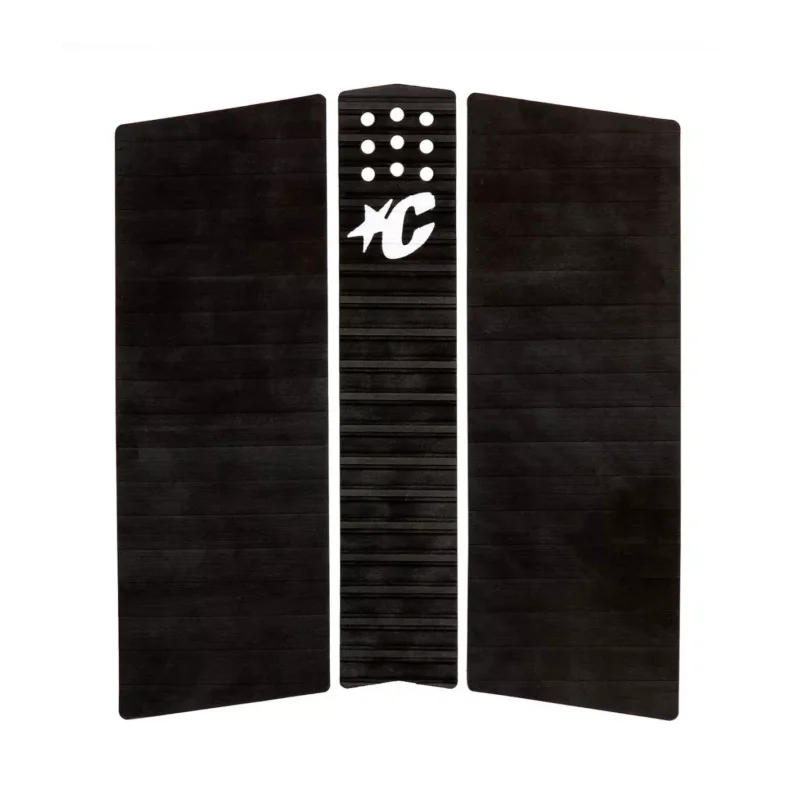 Pad de surf Creatures Reliance Front Deck Dual Achetez Aujourd'hui