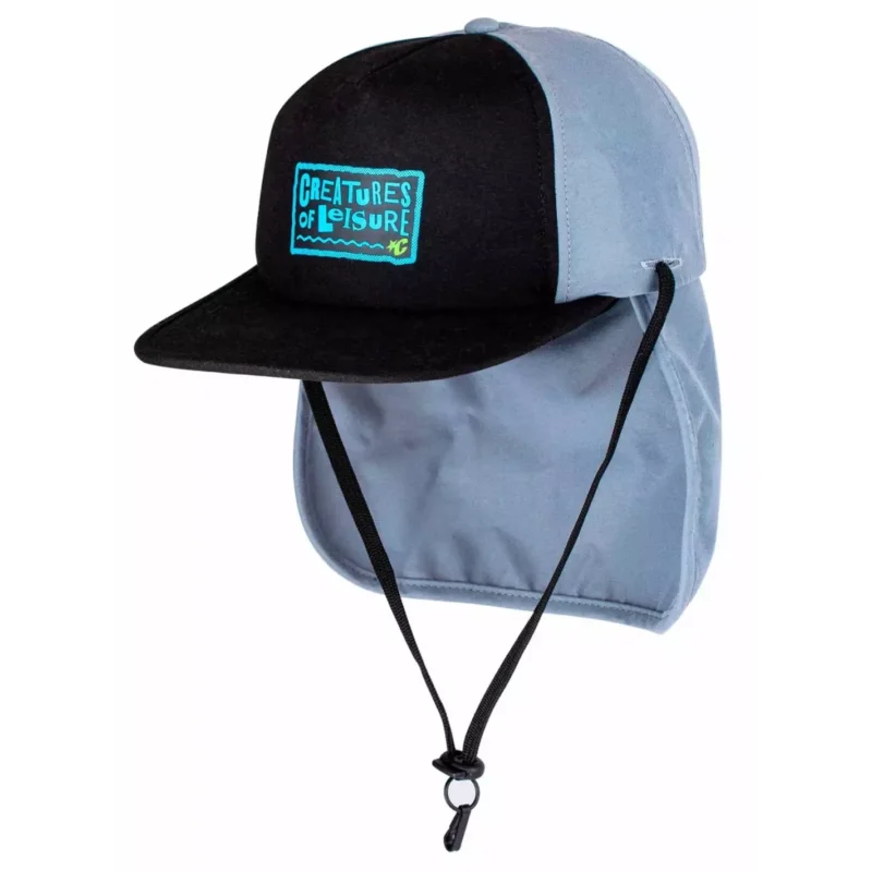 Réduction Casquette Creatures Reliance Grom Surf Cap