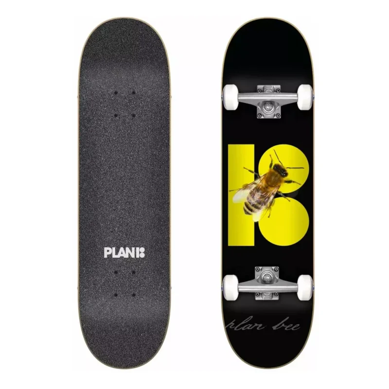 Offre Spéciale Skateboard Plan B Bumble 7.75″