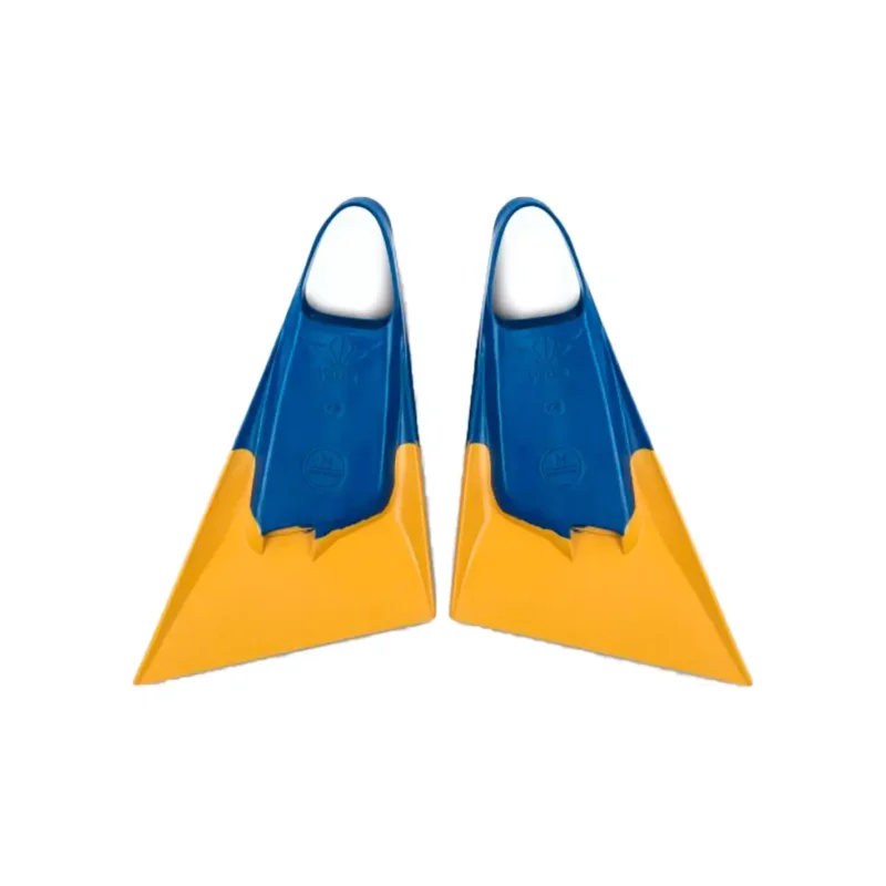 Meilleure Vente Palmes Pride Vulcan V3 Blue/Sun Gold