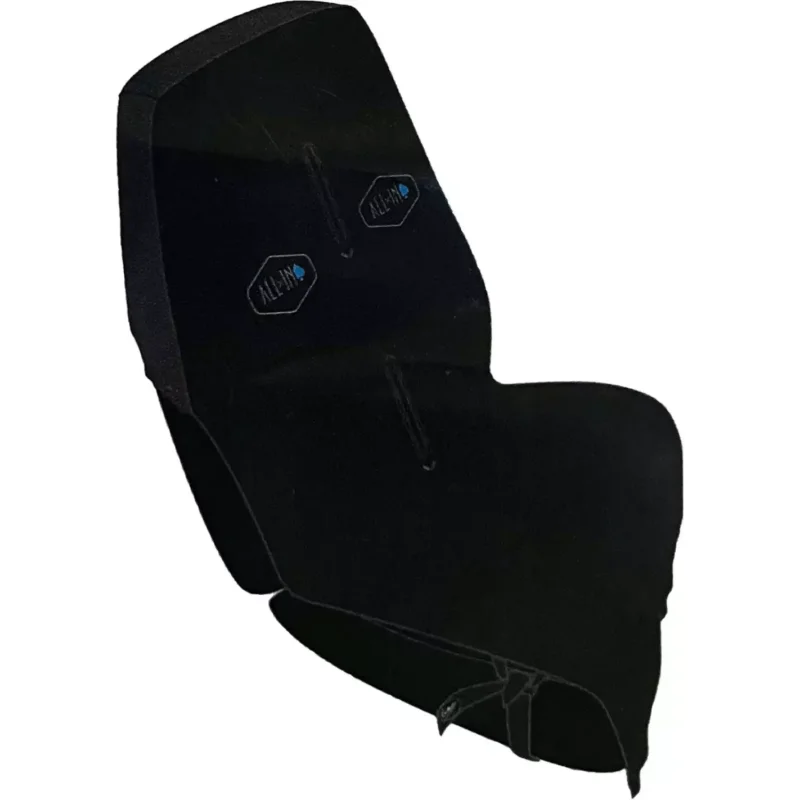 Dernière Chance Housse de voiture All In Seat Cover couverture double