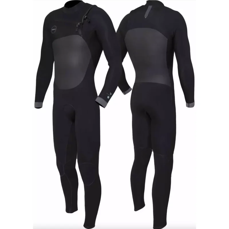 Affaire À Saisir Combinaison en néoprène Vissla North Seas 4/3mm