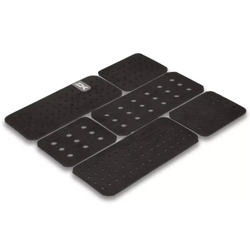 Bon Marché Pad de surf Dakine Front Foot Pad Black