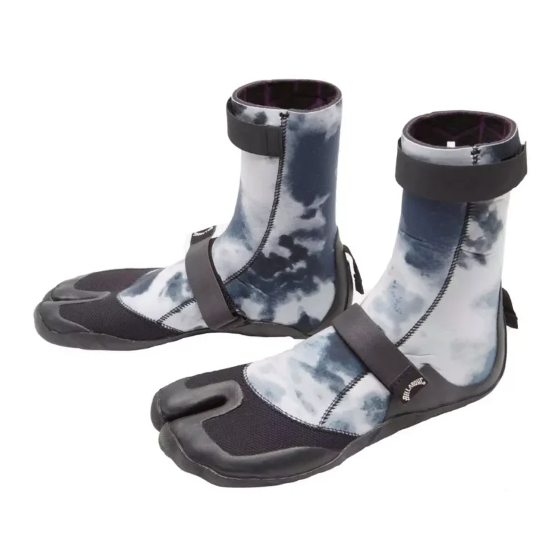 Achat Immédiat Chaussons de surf Billabong Revolution BT 3mm