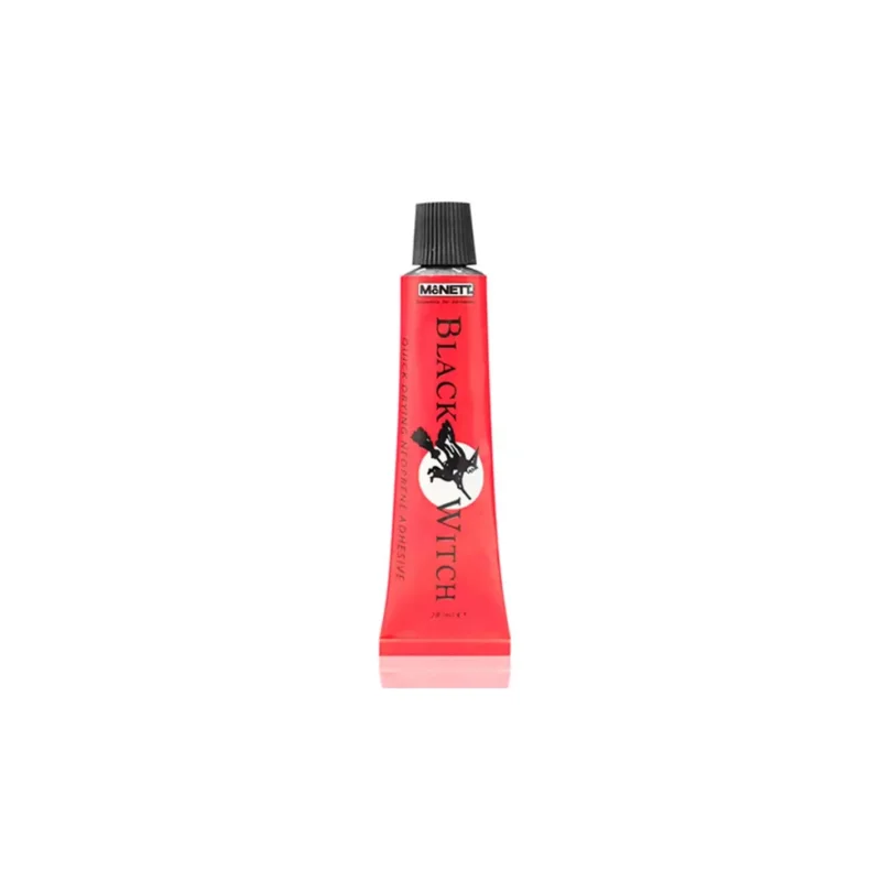 Vente Flash Colle Black Witch Mc Nett