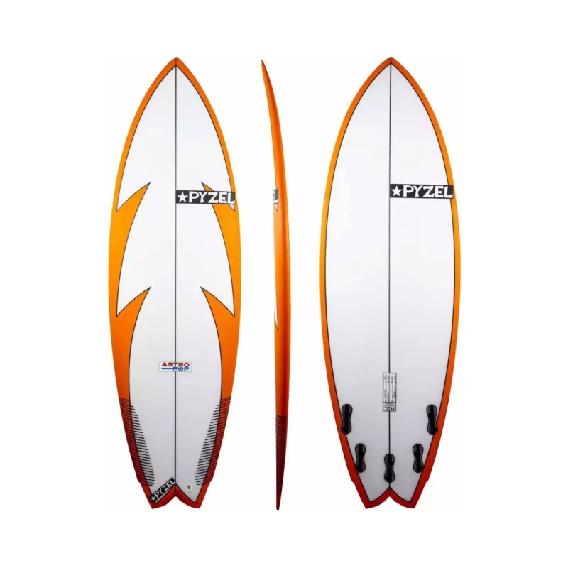 Promotion Planche de surf Pyzel Astro Pop
