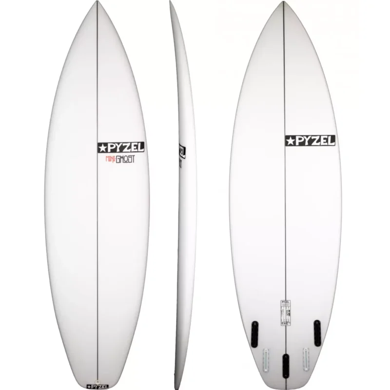 Offre Spéciale Planche de surf Pyzel Mini Ghost Squash
