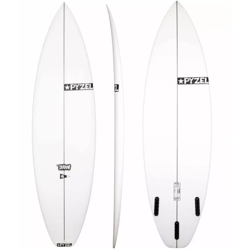 Planche de surf Pyzel Shadow Meilleur Choix