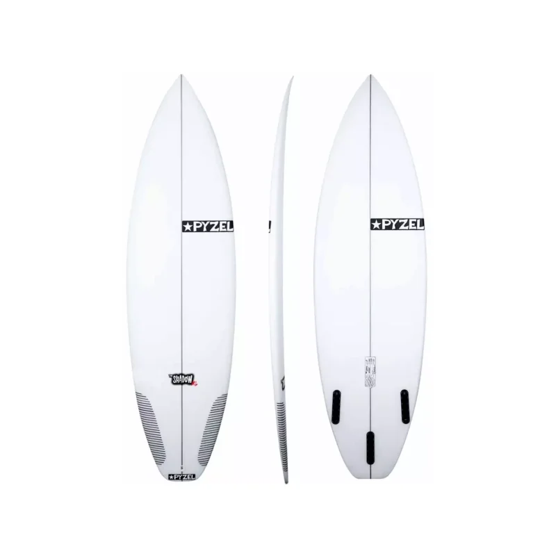 Acheter En Ligne Planche de surf Pyzel Shadow XL