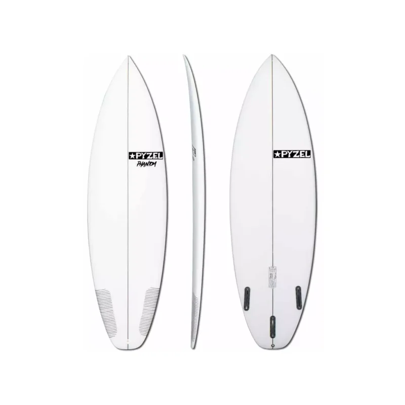 Planche de surf Pyzel Grom Phantom Bon Plan