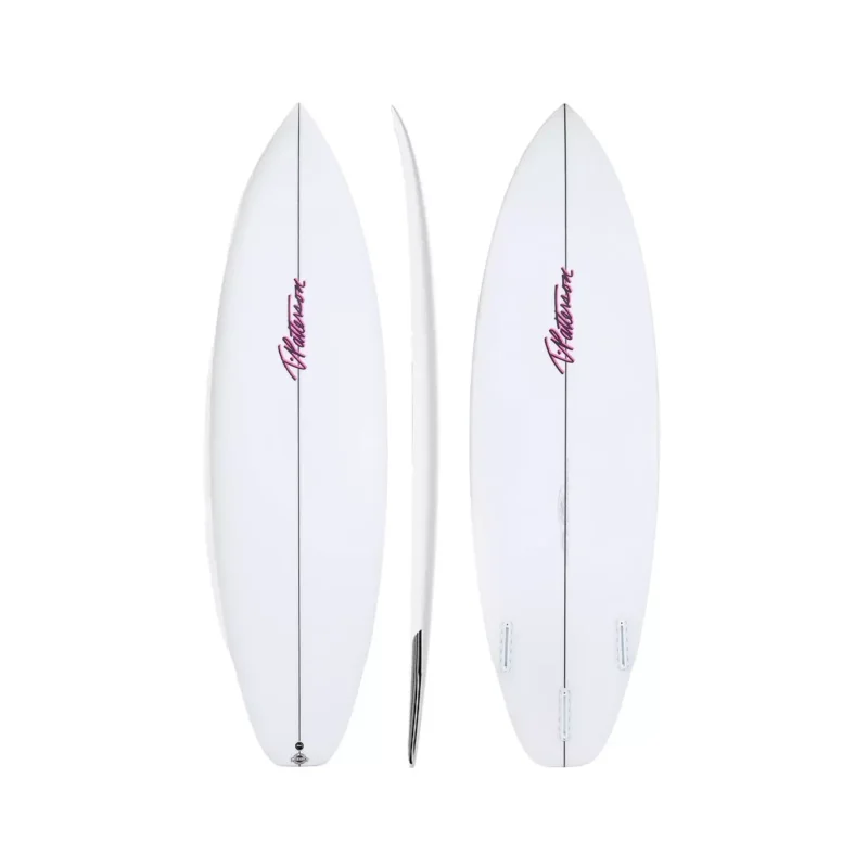 Planche de surf T. Patterson Synthetic 84 EPS Must-Have