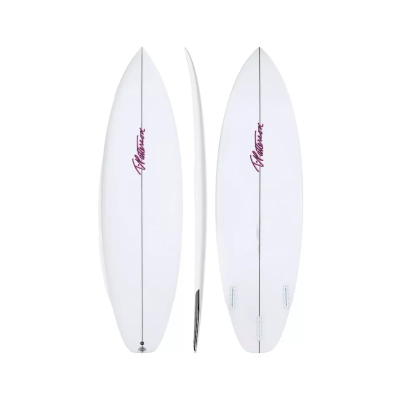 Marque Planche de surf T. Patterson Scorpion
