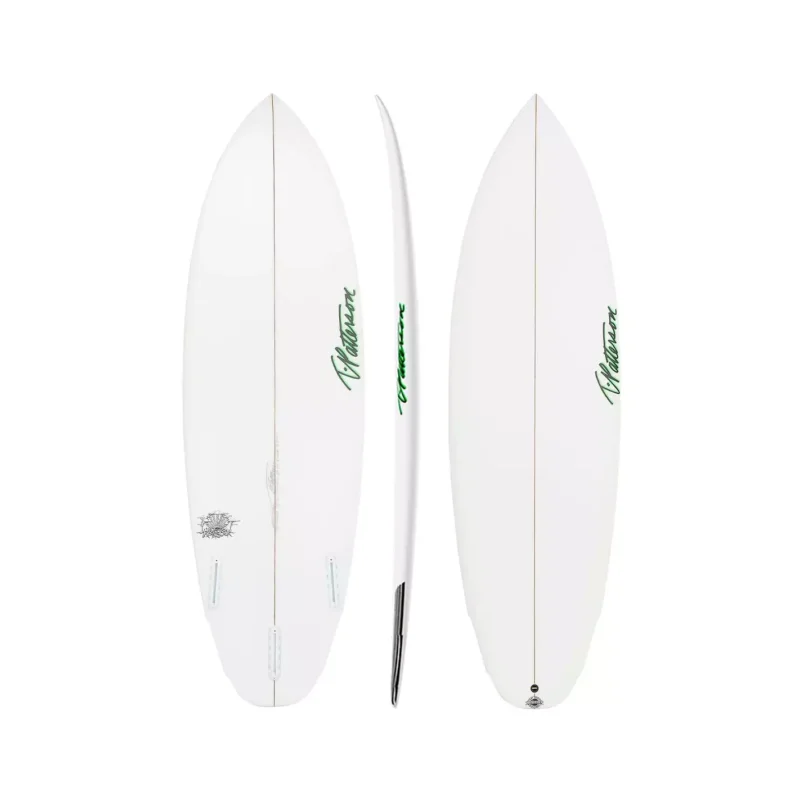 Planche de surf T. Patterson Rising Sun EPS Acheter En Ligne