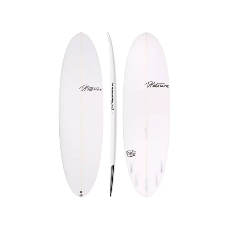 Planche de surf T. Patterson The Pill Populaire