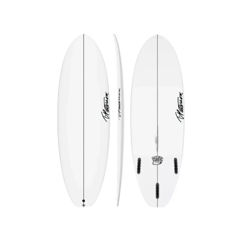 Planche de surf T. Patterson The Pill Two Vente Directe