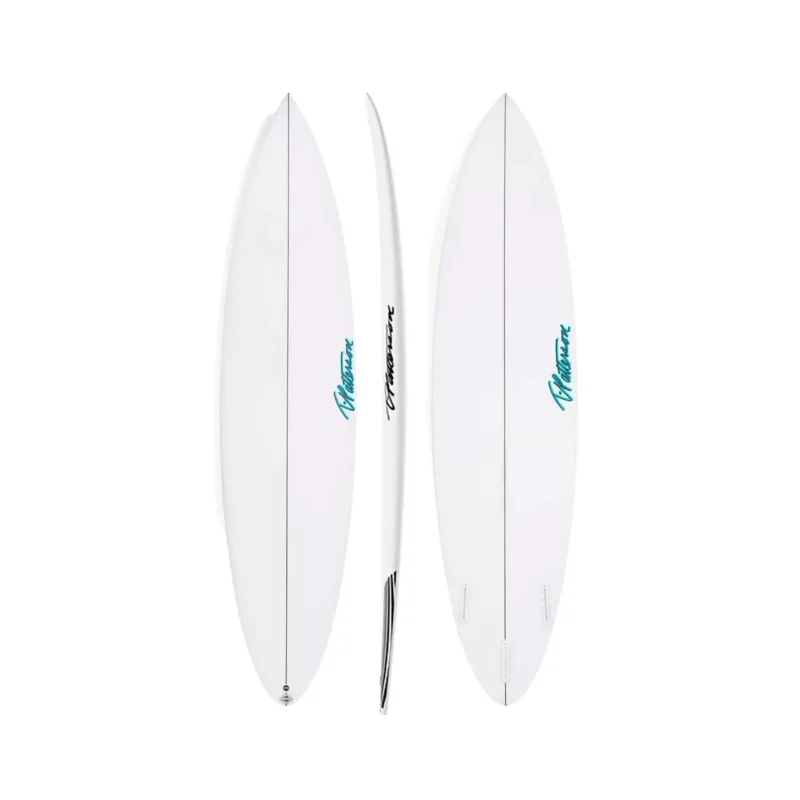 Acheter En Ligne Planche de surf T. Patterson Step Up