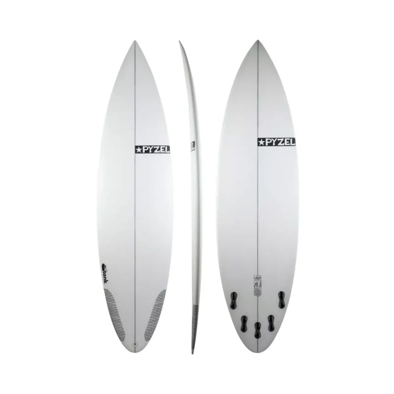 Bon Marché Planche de surf Pyzel Tank