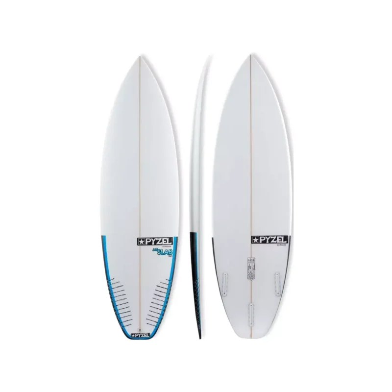 Planche de surf Pyzel JJF Slab 2.0 Top Vente
