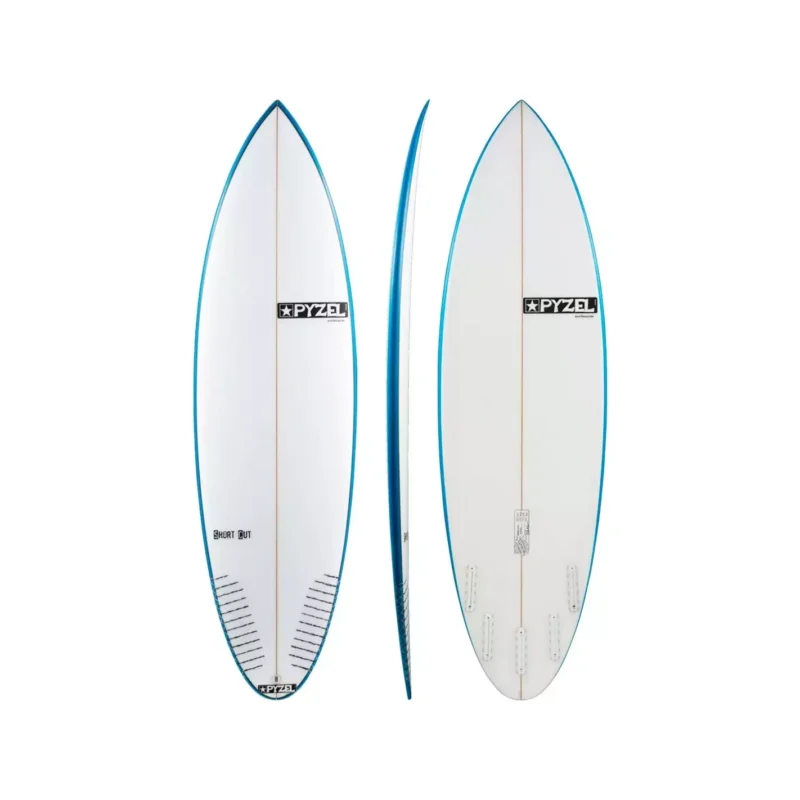 Acheter Direct Planche de surf Pyzel The Shortcut