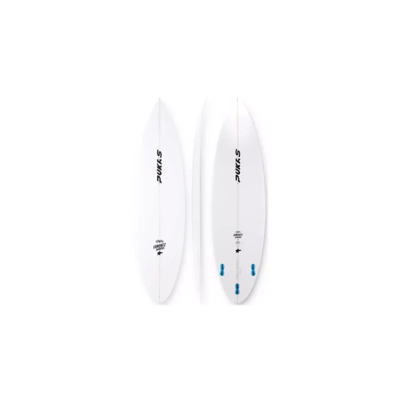 Planche de surf Pukas Spicy Offre Spéciale