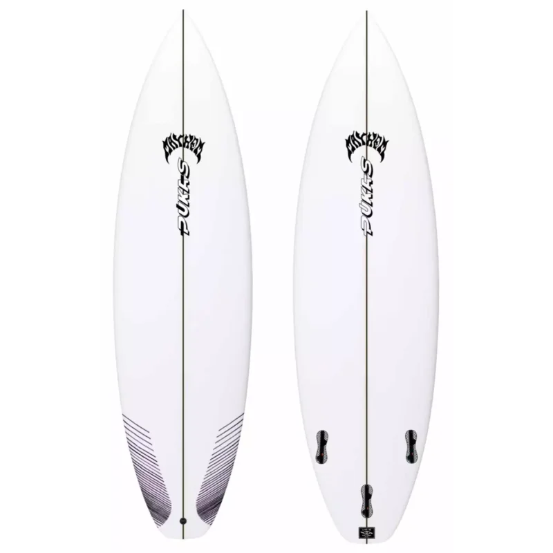 Planche de surf Pukas The Link Hp Marque
