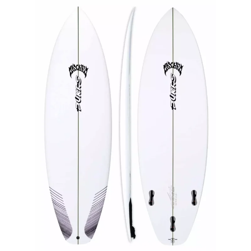Achat Immédiat Planche de surf Pukas The Link II