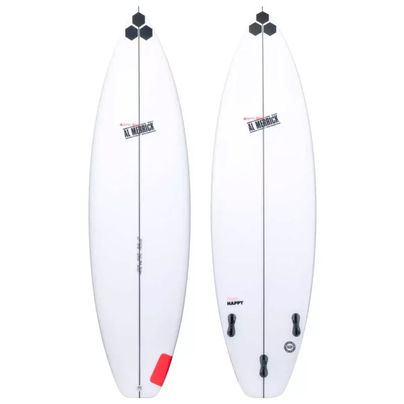 Planche de surf Channel Island Two Happy Nouvel Arrivage