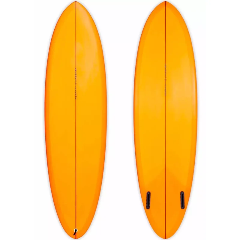 Planche de surf Channel Island Ci Mid Twin Offre Exclusive